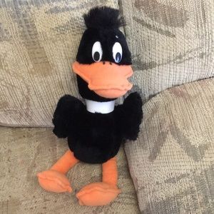 Daffy Duck Plush